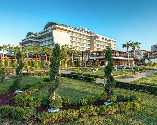 Adenya Hotel & Resort