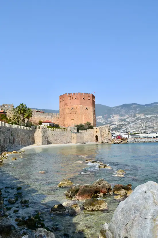 Alanya
