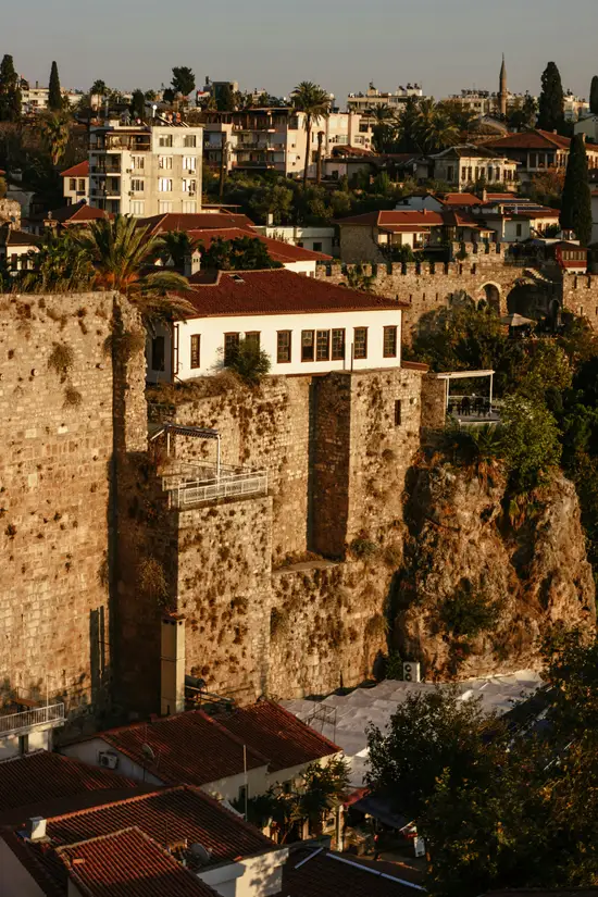 Antalya Merkez