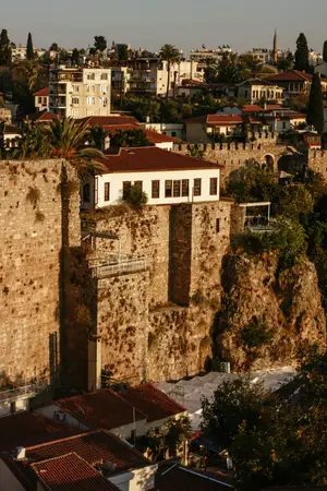 Antalya Merkez