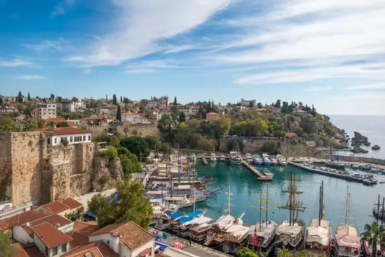 Antalya'da ne yenir? Yerel mutfak rehberi