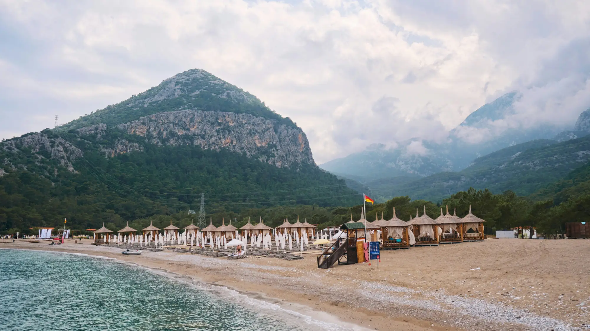 Çıralı