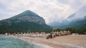 Çıralı