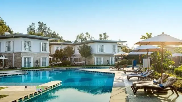 Cornelia Diamond Golf Resort & Spa