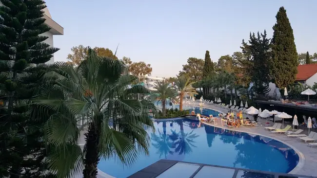 DoubleTree by Hilton Antalya-Kemer