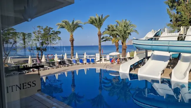 LABRANDA Alantur Resort