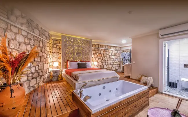 Noa's Boutique Hotel