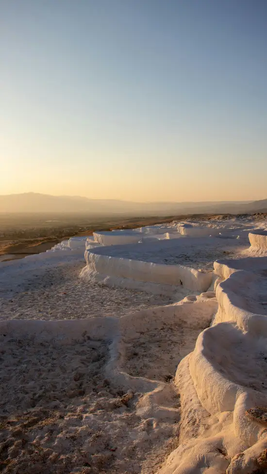 Pamukkale