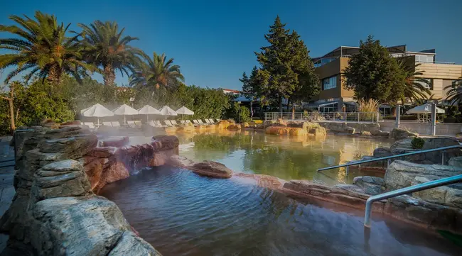 Richmond Pamukkale Thermal Hotel