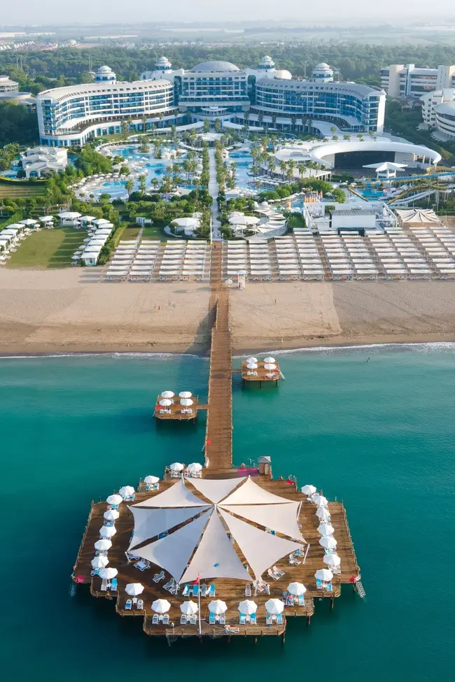 Sueno Golf Hotel
