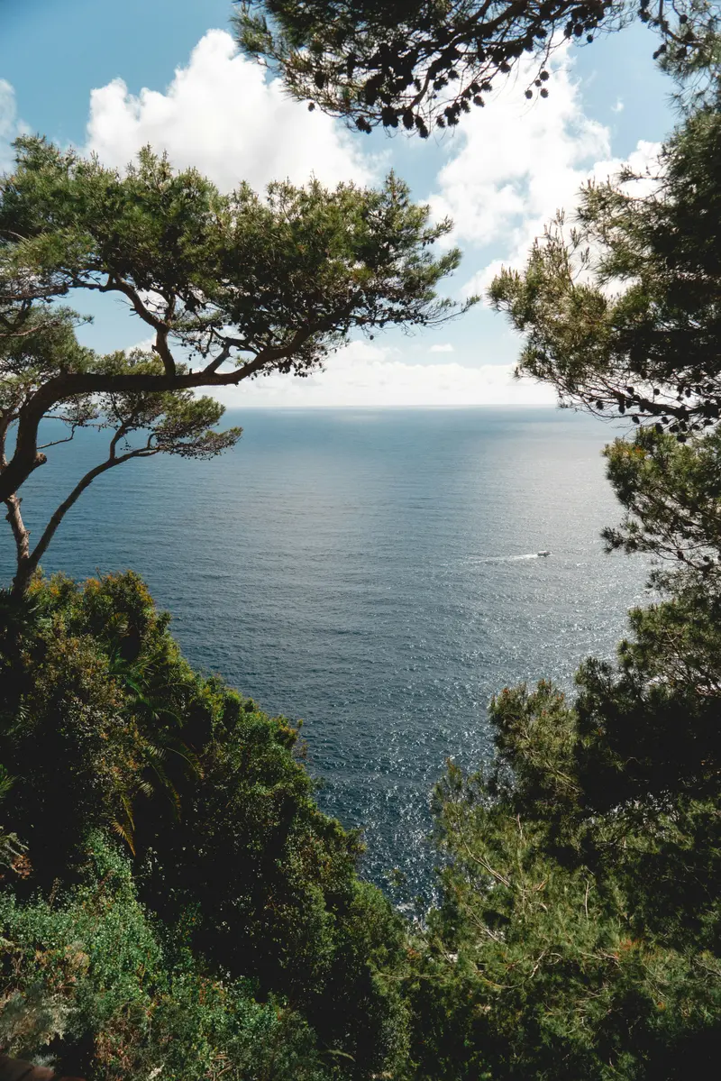 Belek plajı