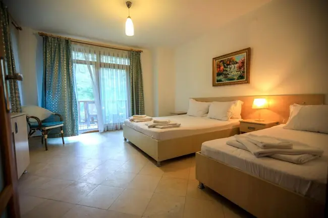 Yonca Boutique Hotel